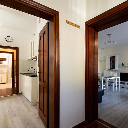 Mieszkanie Albatros - Acco Rent Sopot Dış mekan fotoğraf