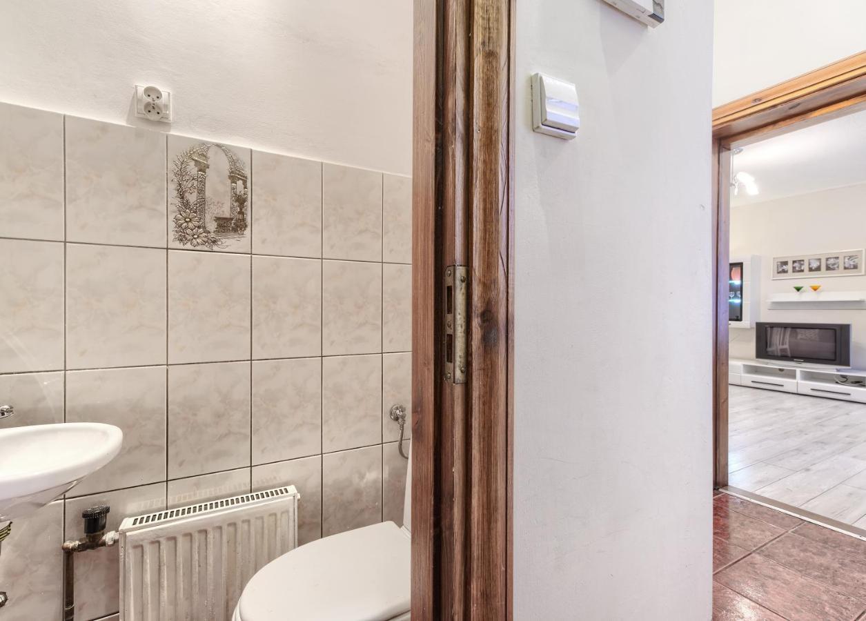 Mieszkanie Albatros - Acco Rent Sopot Dış mekan fotoğraf