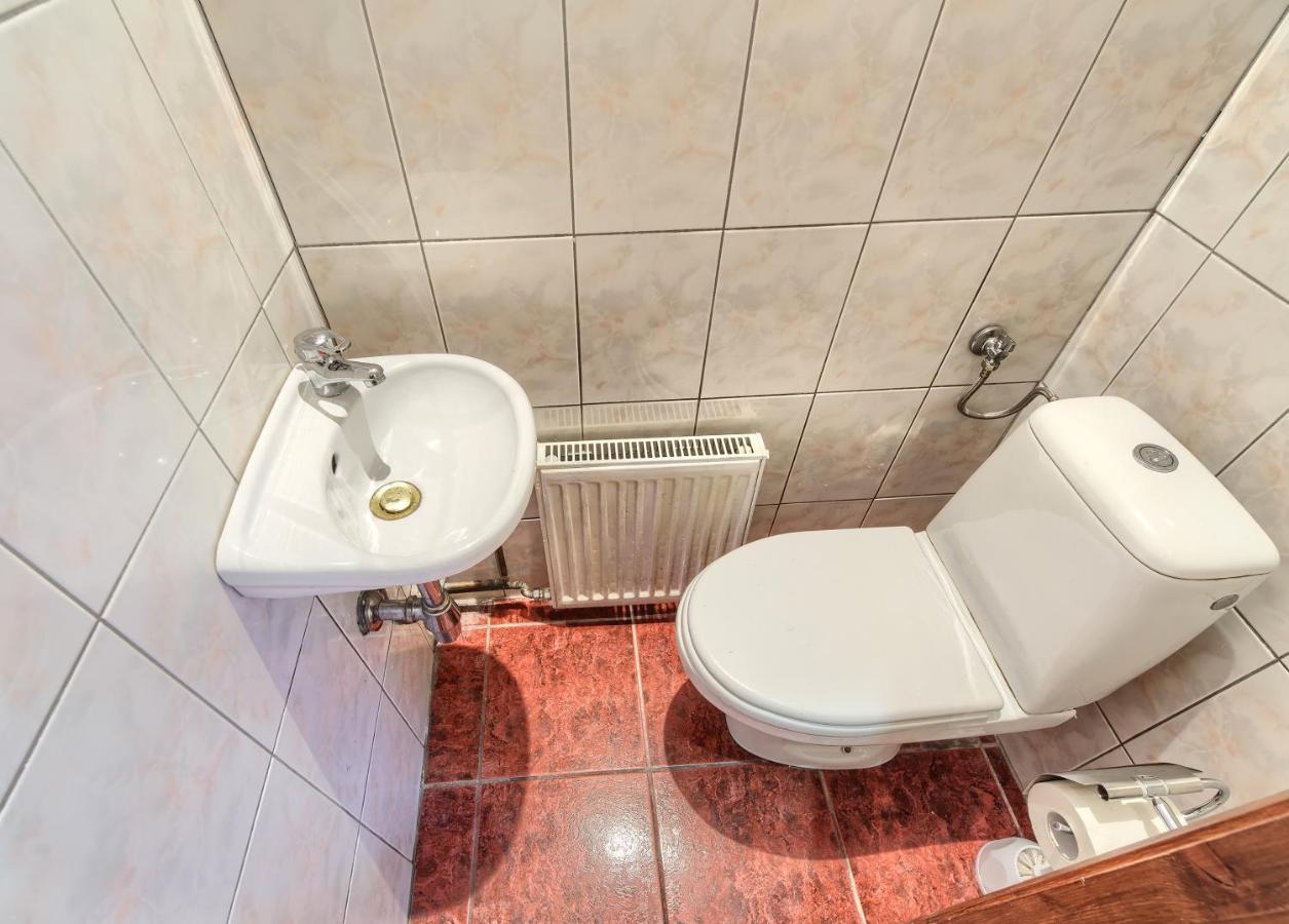 Mieszkanie Albatros - Acco Rent Sopot Dış mekan fotoğraf