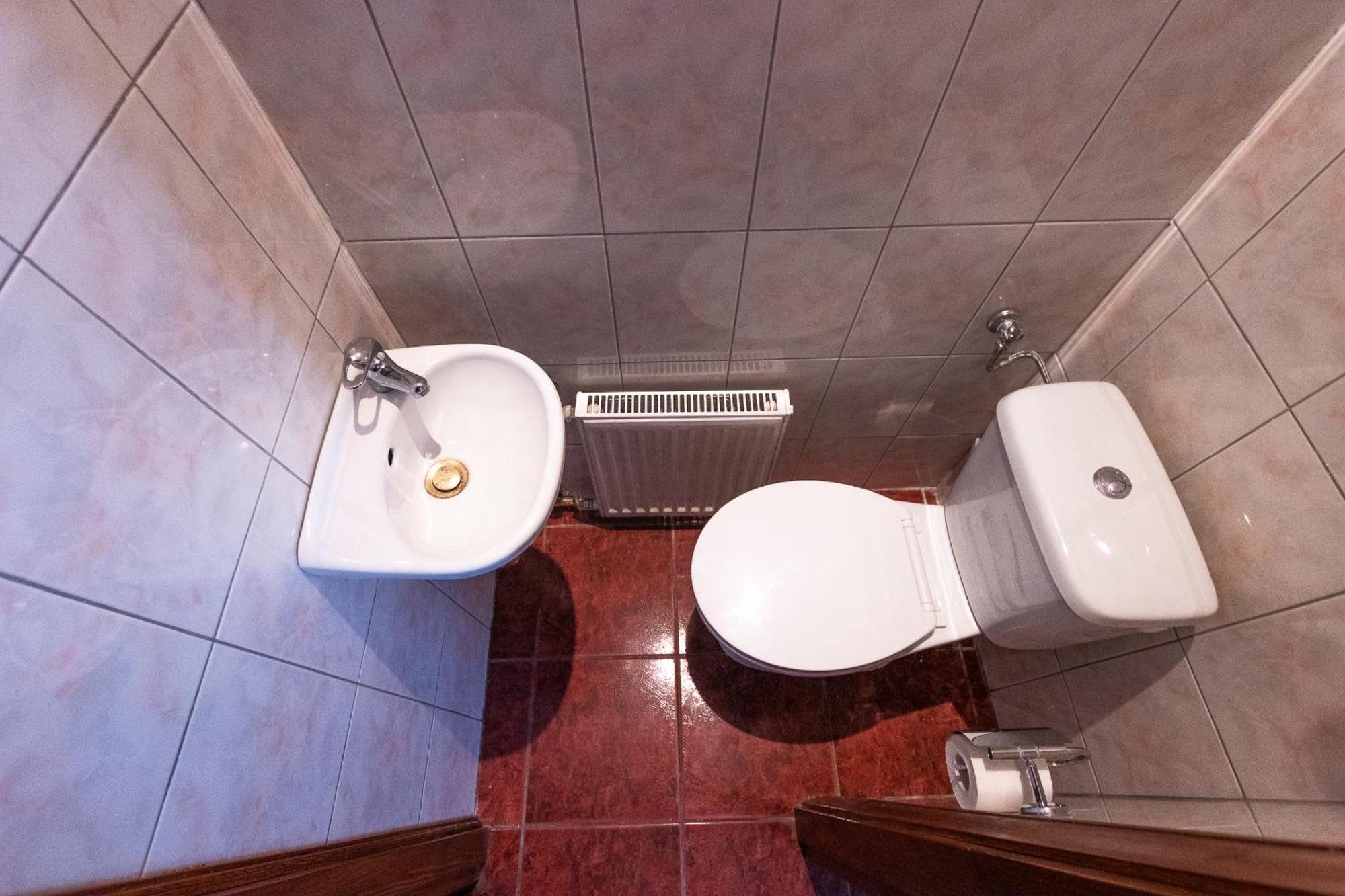 Mieszkanie Albatros - Acco Rent Sopot Dış mekan fotoğraf